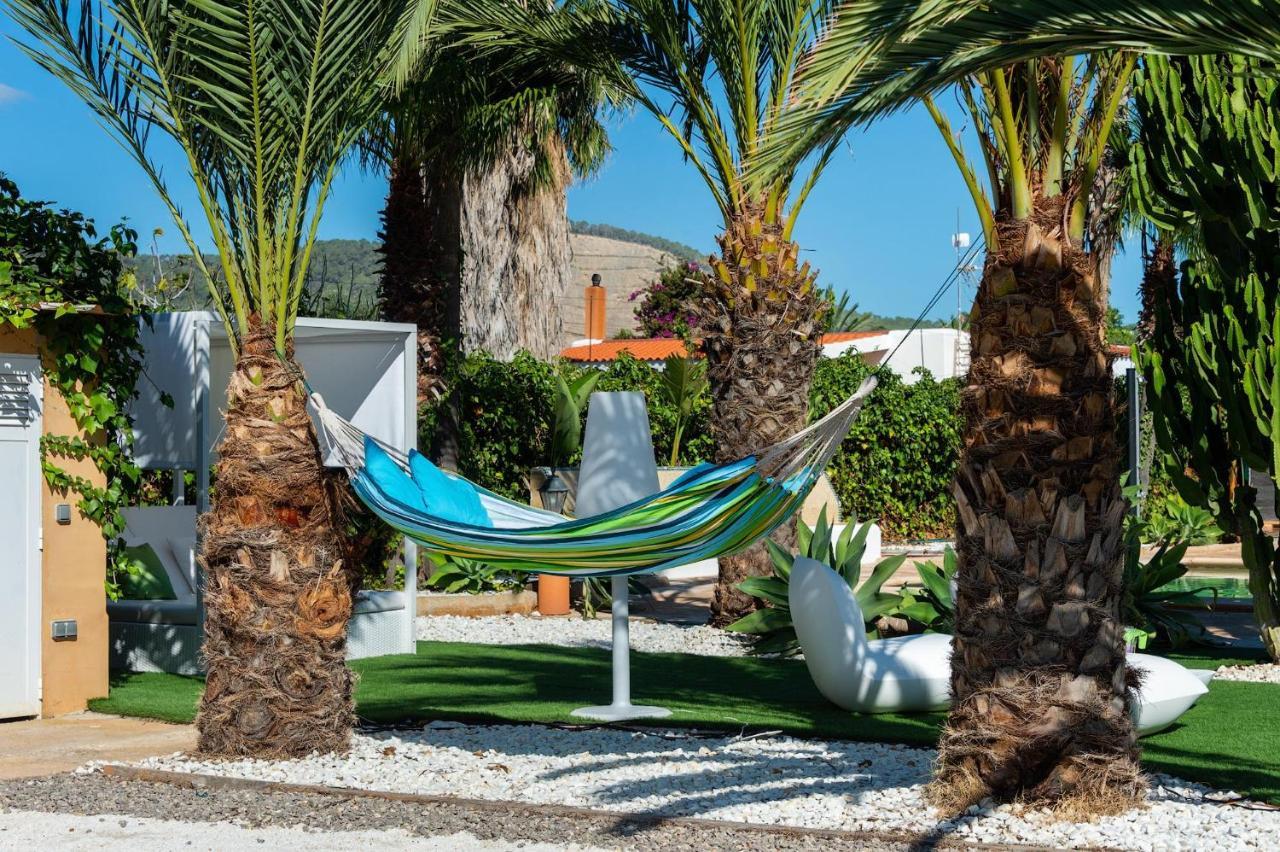 Serena Villa Sant Francesc de s'Estany Zewnętrze zdjęcie