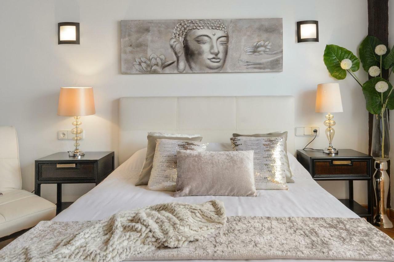 Serena Villa Sant Francesc de s'Estany Zewnętrze zdjęcie